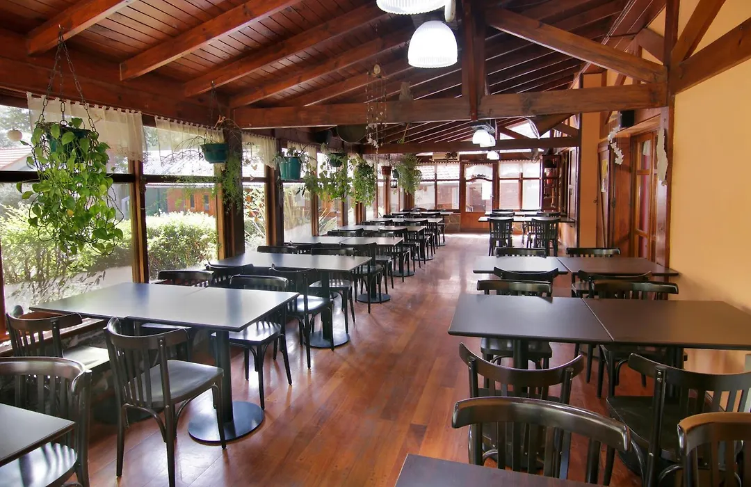 Hostal La Merced-1
