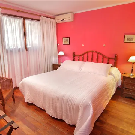 Hostal La Merced-2