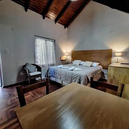 Hostal La Merced-3